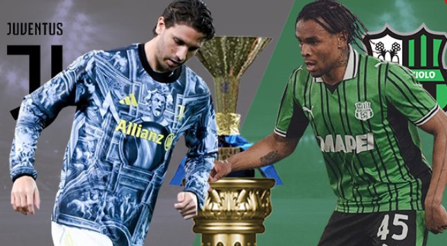 Tip bóng đá 22/03 02:45  Juventus vs Sassuolo: Khó cản 'Bà đầm'