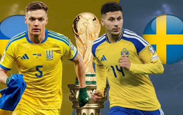 Tip bóng đá 27/3 2:45 Ukraine vs Thụy Điển: Thay tướng vận chưa đổi