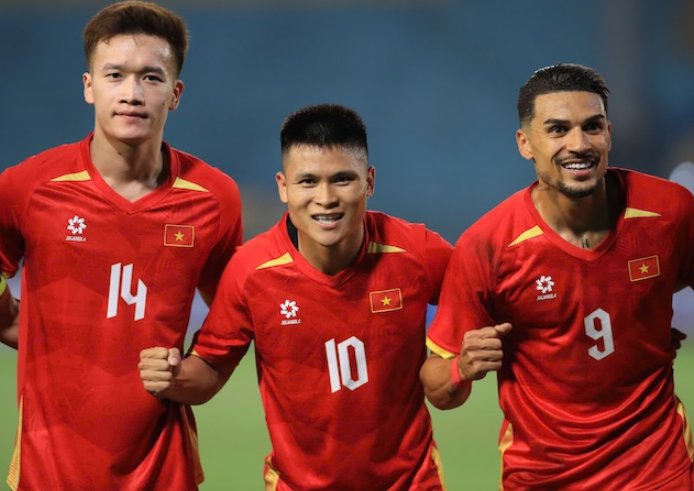 Tip bóng đá 31/03 19:00 Việt Nam vs Malaysia: Thêm chiến thắng cho Việt Nam