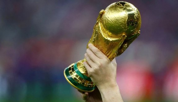 World Cup 2026 hoàn tất bức tranh 48 đội tham dự.