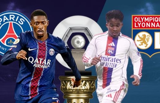 Tip bóng đá 20/04 01:45 PSG vs Lyon: Hãy bắt PSG, nếu có thể!