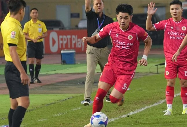 "Viên ngọc" Đình Bắc vẫn cần được mài giũa