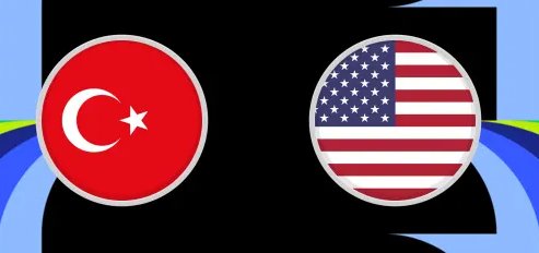Tip bóng đá 26/06 09:00 Thổ Nhĩ Kỳ vs Mỹ: Rời giải trắng tay