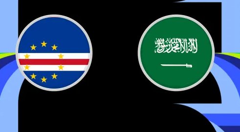 Tip bóng đá 27/06 07:00 Cape Verde vs Saudi Arabia: Sức mạnh cân bằng