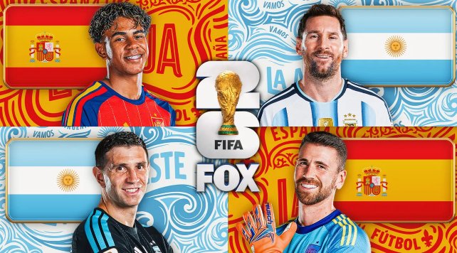 Tip bóng đá 20/7 02:00 Tây Ban Nha vs Argentina: Sức trẻ thể hiện