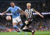 Tip bóng đá 28/09 18:30 Newcastle vs Man City: Đại tiệc bàn thắng