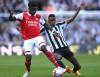 Tip bóng đá 02/11 19:30 Newcastle vs Arsenal: Trở lại quỹ đạo
