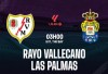 Tip bóng đá 09/11 03:00 Vallecano vs Las Palmas: Khách có quà