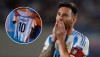 Paraguay cấm cổ động viên nhà mặc áo Messi