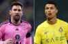 Cristiano Ronaldo và Lionel Messi cùng vắng mặt trong đội hình hay nhất năm 2024 của FIFPro