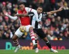Tip bóng đá 08/01 03:00 Arsenal vs Newcastle: Cân tài