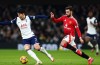 Tottenham 1-0 Man Utd: Quỷ đỏ xếp thứ 15