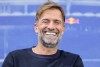 HLV Klopp không dẫn dắt Real. Ảnh: Getty.