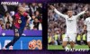 Tip bóng đá 11/05 21:15 Barcelona vs Real Madrid: Siêu kinh điển rền vang