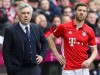 Ancelotti sẽ rời Real Madrid và sẽ được thay thế bằng Alonso. ẢNH: GETTY