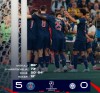 PSG 5-0 Inter: PSG lần đầu vô địch C1