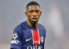 Ousmane Dembele của PSG được bầu chọn là Cầu thủ xuất sắc nhất Cúp C1 châu Âu 2024/2025 (Ảnh: Reuters).