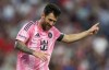Lionel Messi một lần nữa khắc tên mình vào lịch sử MLS.