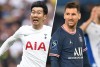 Son Heung-min được đồn đoán gia nhập giải nhà nghề Mỹ, đối đầu Messi.