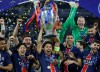 PSG sẽ thanh lý ồ ạt trong hè 2025.