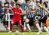 Tip bóng đá 26/08 02:00 Newcastle vs Liverpool: Đã yếu lại phải ra gió