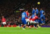 Man Utd 4-4 Bournemouth: Trận cầu 8 bàn