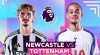 Tip bóng đá 03/12 03:15 Newcastle vs Tottenham: Tận dụng địa lợi!