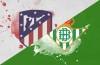 Tip bóng đá 09/02 00:30 Atletico Madrid vs Real Betis: Không mắc sai lầm!