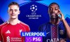 Tip bóng đá 15/04 02:00 Liverpool vs PSG: Gục ngã giữa Anfield