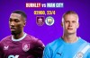Tip bóng đá 23/04 2h Burnley vs Man City: Đại thắng để chiếm đỉnh