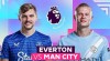 Tip bóng đá 05/05 02:00 Everton vs Man City: Bản lĩnh Man xanh