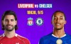 Tip bóng đá 09/05 18:30 Liverpool vs Chelsea: Chìm sâu vào khủng hoảng