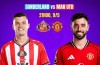 Tip bóng đá 09/05 21:00 Sunderland vs Man Utd: Bẫy quỷ