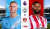 Tip bóng đá 09/05 23:30 Man City vs Brentford: Phải thắng