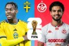 Tip bóng đá 15/06 09:00 Thụy Điển vs Tunisia: Thụy Điển vượt trội