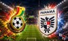 Tip bóng đá 18/06 06:00 Ghana vs Panama: Cầm chân nhau