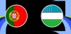 Tip bóng đá 24/06 00:00 Bồ Đào Nha vs Uzbekistan: Không thể không thắng
