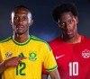 Tip bóng đá 29/06 02:00 Nam Phi vs Canada: Không dễ hạ khách