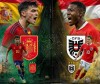 Tip bóng đá 03/07 02:00 Tây Ban Nha vs Áo: Tiễn Áo về nước