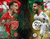 Tip bóng đá 03/10 10:00 Thụy Sĩ vs Algeria: Thụy Sĩ vẫn mạnh hơn
