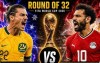 Tip bóng đá 04/07 01:00 Australia vs Ai Cập: Cân tài, cân sức