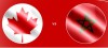 Tip bóng đá 05/07 00:00 Canada vs Morocco: Khách nằm cửa trên