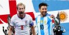 Tip bóng đá 16/07 02:00 Anh vs Argentina: Sức mạnh cân bằng