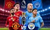 Tip bóng đá 13/09 22:30 Man Utd vs Man City: Man xanh khó có 3 điểm