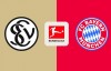 Tip bóng đá 13/09 22:30 Elversberg vs Bayern Munich: Hạ bệ ngựa ô