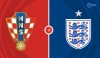 Tip bóng đá 03/10 23:00 Croatia vs Anh: Gặp phải kỵ giơ