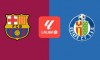 Tip bóng đá 10/10 23:30 Barcelona vs Getafe: Chờ trận thắng lớn
