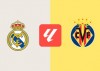 Tip bóng đá 11/10 02:00 Real Madrid vs Villarreal: Phải có 3 điểm