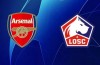 Tip bóng đá 14/10 02:00 Arsenal vs Lille: Thêm một chiến thắng