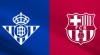 Tip bóng đá 17/10 23:30 Real Betis vs Barcelona: Áp đảo chủ nhà